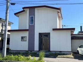 釧路市春採7丁目 中古戸建