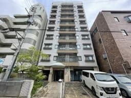 ウィンドパレス歩行町 松山市歩行町2丁目の中古マンション