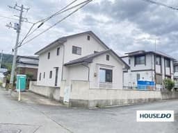 山形市高原町の中古戸建