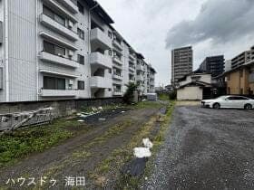 安芸郡海田町南昭和町