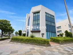 鹿児島市南栄5丁目の事業用物件