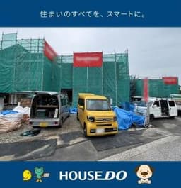 \高知市介良乙 新築戸建て/