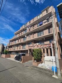 ドメス登戸新町 川崎市多摩区登戸新町の中古マンション