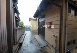 北九州市若松区今光2丁目の中古戸建