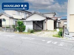 津島市江東町3丁目の土地