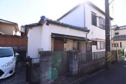 中古戸建 四日市市大字茂福