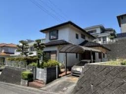 三島市東大場1丁目の中古戸建