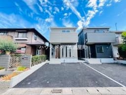 中山第6-1　新築戸建