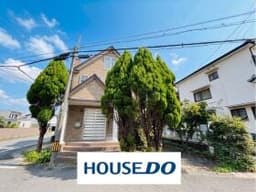 半田市住吉町1丁目の中古戸建