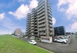 アービス城ケ崎 宮崎市城ケ崎1丁目の中古マンション