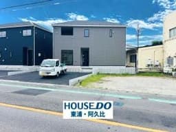 知多郡東浦町大字生路字門田の新築戸建