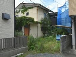 松山市和泉北４丁目の土地