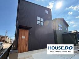 新築戸建 安城市百石町 全2棟
