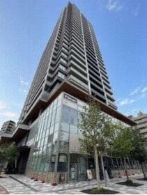 プラウドタワー平井 江戸川区平井5丁目の中古マンション