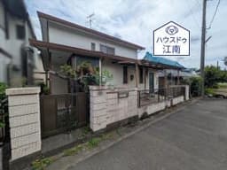 江南市高屋町大門の中古戸建