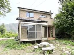 【中古戸建】 大字中山