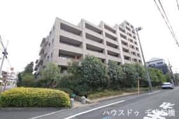グランフォート用賀