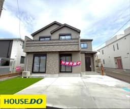 仙台市若林区保春院前丁の新築戸建