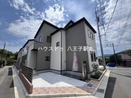 新築戸建　八王子市石川町　全7棟　1号棟