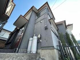 川崎市麻生区王禅寺西8丁目