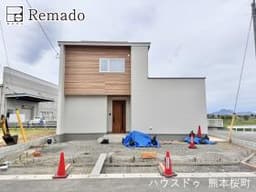 玉名市玉名の新築戸建