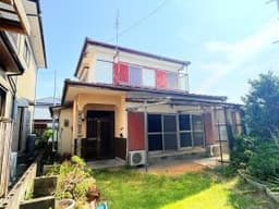 宮崎市吉村町江田原の中古戸建