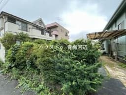 青梅市新町7丁目 売土地