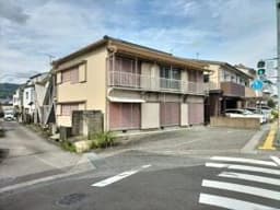 ＼高知市比島町2丁目　売土地／
