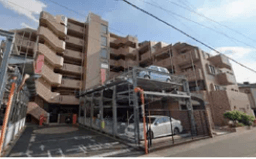 グリーンミユキ吉野町 さいたま市北区吉野町2丁目の中古マンション