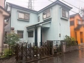 中古戸建 加古郡播磨町宮西