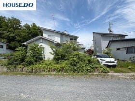 売土地 三戸郡南部町