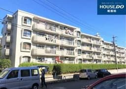 本地ケ原住宅9号棟 尾張旭市緑町緑ケ丘の中古マンション