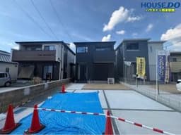 合志市須屋の新築戸建