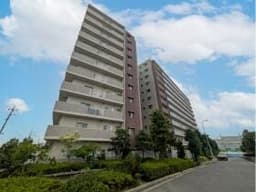 レイシアコート平野長原パークサイドリッジ