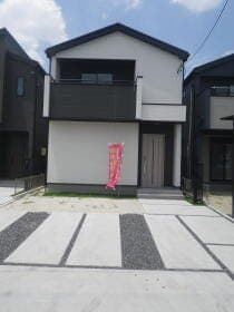 高浜市神明町6丁目の新築戸建
