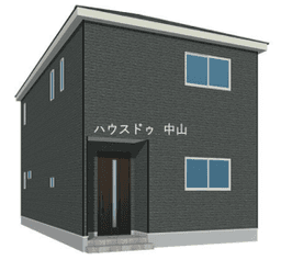 霧島市隼人町住吉の新築戸建