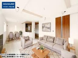 名古屋市中川区江松４丁目の新築戸建