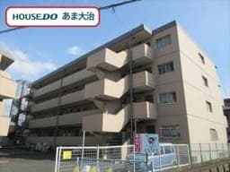 寿ゞやマンション甚目寺S