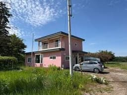 幕別町字古舞 中古戸建