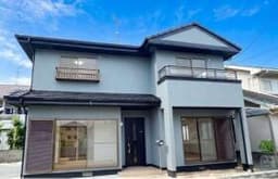 岡山市東区目黒町の中古戸建