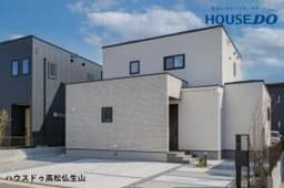 綾歌郡綾川町滝宮の新築戸建