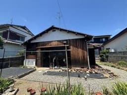 岡山市南区東畦の中古戸建
