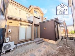江南市飛高町泉の中古戸建