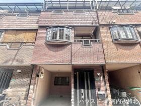 大阪市東成区東今里3丁目