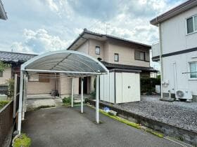 垂井町綾戸 中古戸建