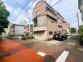 江戸川区一之江町