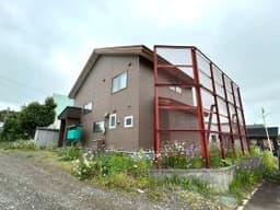 岩見沢市緑が丘2丁目の中古戸建