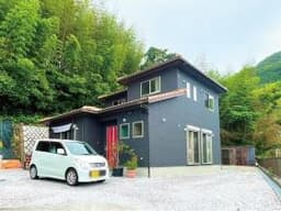 \香南市野市町兎田 中古戸建/