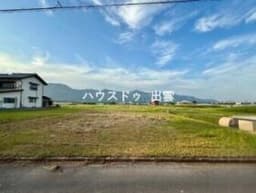 出雲市浜町の土地