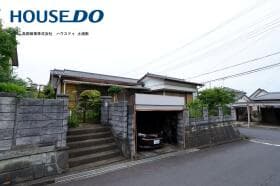 烏山1丁目 売土地
